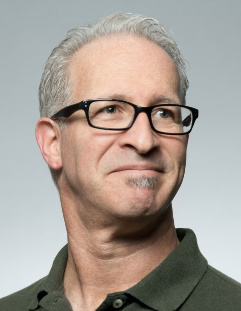 Михаил Корнеев