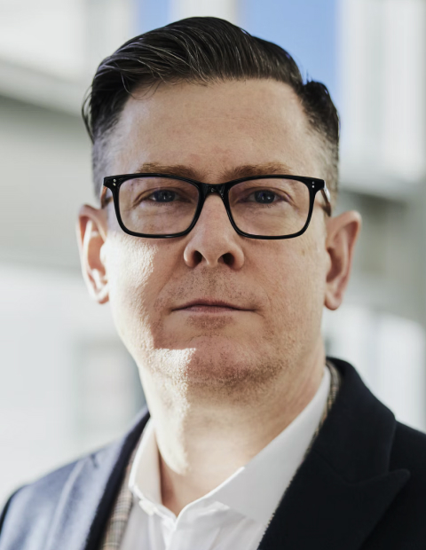 Игорь Бекетов