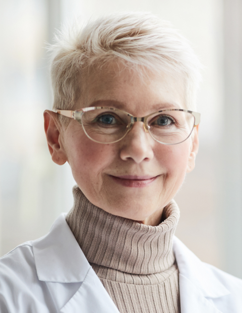 Надежда Колоскова