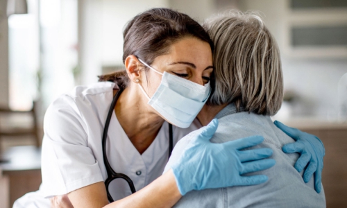 Мы стремимся обучать подопечных и вдохновлять их на будущее.