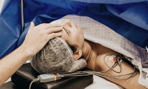 Частная клиника «Здоровая жизнь»: Ваш надежный партнер в области здравоохранения