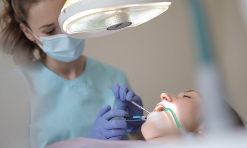 Частная клиника «Здоровая жизнь»: Ваш надежный партнер в области здравоохранения