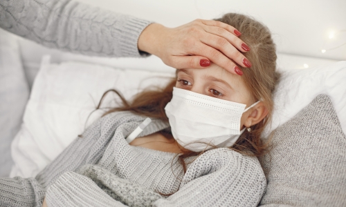 Влияние COVID-19 на сердечно-сосудистую систему