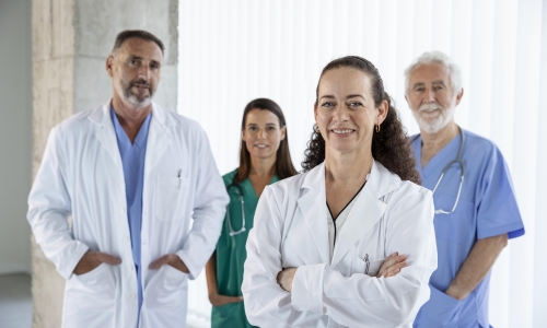 Частная клиника «Здоровая жизнь»: Ваш надежный партнер в области здравоохранения